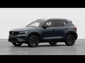 Used Volvo XC40  for sale - 74844681: Photo