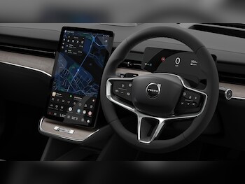 Used Volvo EX90 undefined for sale - 76622319: Photo