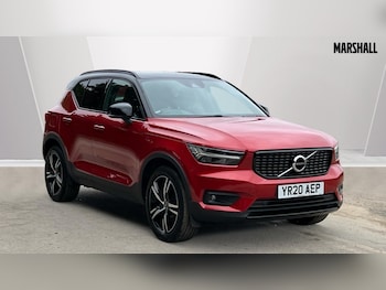 Volvo - XC40