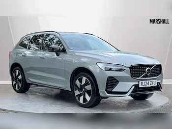Volvo - XC60