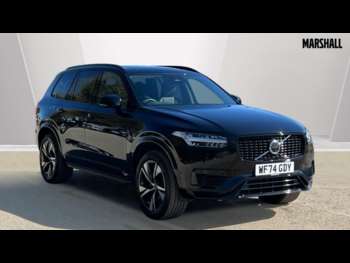 2024 - 2.0 T8 [455] RC PHEV Plus Dark 5dr AWD Geartronic Auto