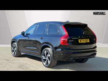 Used Volvo XC90 2024 for sale - 74765195: Photo