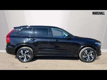 Used Volvo XC90 2024 for sale - 74765195: Photo