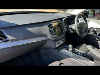 Used Volvo XC90 2024 for sale - 74765195: Photo