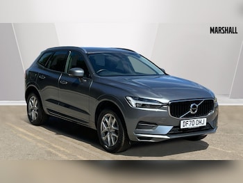Volvo - XC60