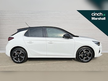 Used Vauxhall Corsa 2022 for sale - 75625324: Photo