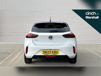 Used Vauxhall Corsa 2022 for sale - 75625324: Photo