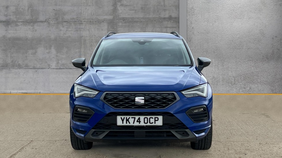 Used SEAT Ateca 2024 for sale - 76722144: Photo 10