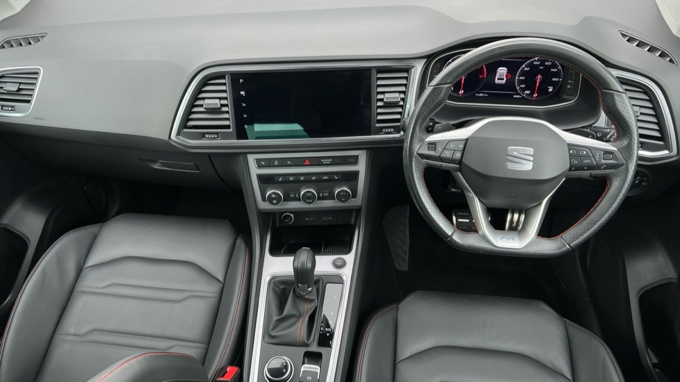 Used SEAT Ateca 2024 for sale - 76722144: Photo 12