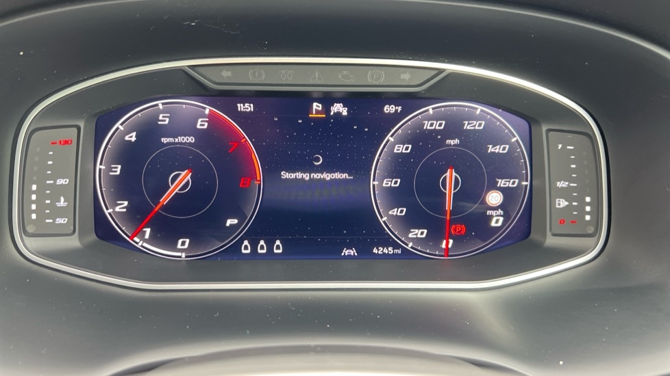 Used SEAT Ateca 2024 for sale - 76722144: Photo 14