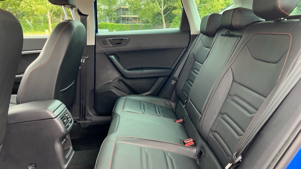 Used SEAT Ateca 2024 for sale - 76722144: Photo 15