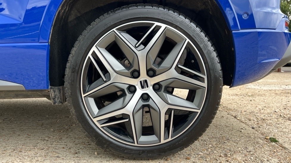 Used SEAT Ateca 2024 for sale - 76722144: Photo 18