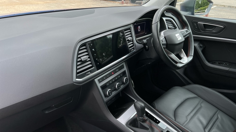 Used SEAT Ateca 2024 for sale - 76722144: Photo 2