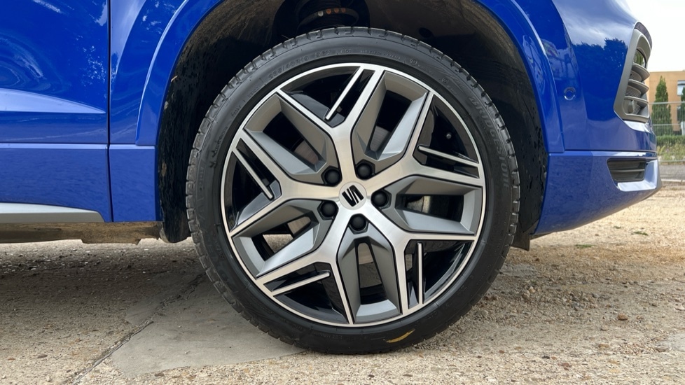 Used SEAT Ateca 2024 for sale - 76722144: Photo 20