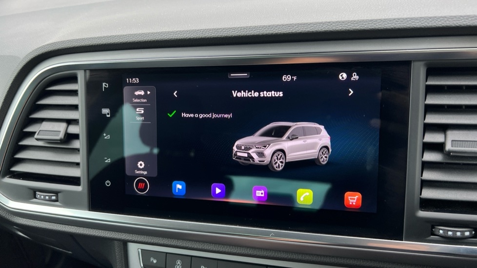 Used SEAT Ateca 2024 for sale - 76722144: Photo 23