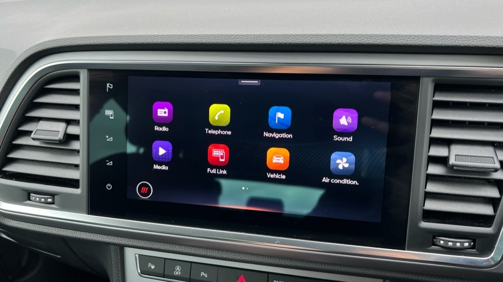 Used SEAT Ateca 2024 for sale - 76722144: Photo 24