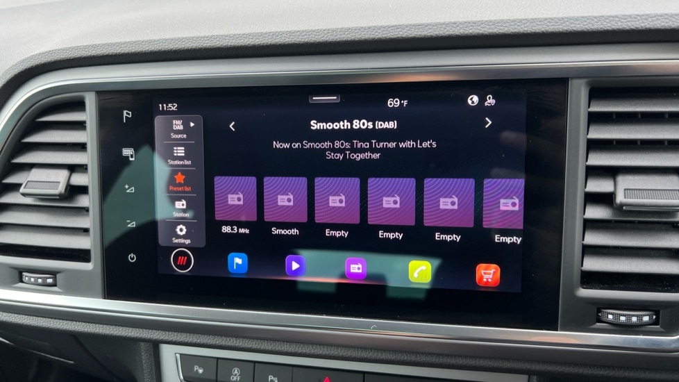 Used SEAT Ateca 2024 for sale - 76722144: Photo 25