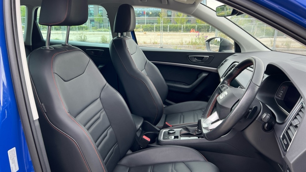 Used SEAT Ateca 2024 for sale - 76722144: Photo 26