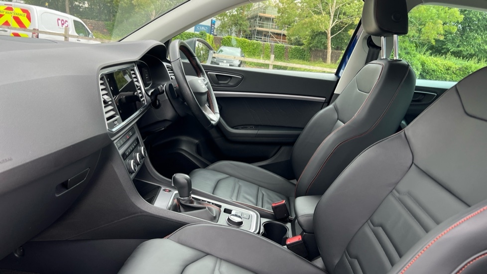 Used SEAT Ateca 2024 for sale - 76722144: Photo 27