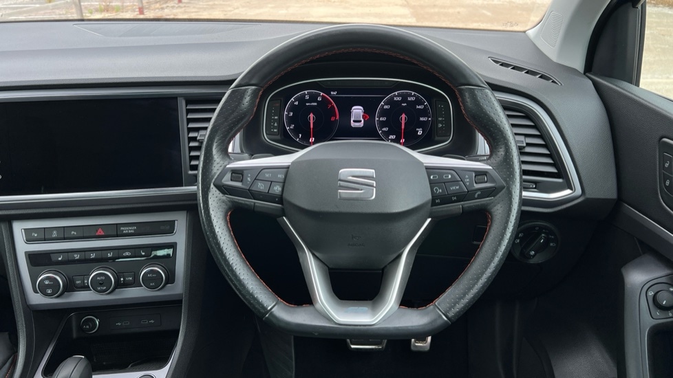 Used SEAT Ateca 2024 for sale - 76722144: Photo 28