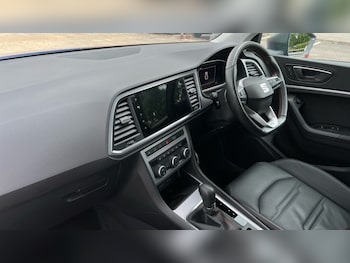 Used SEAT Ateca 2024 for sale - 76722144: Photo