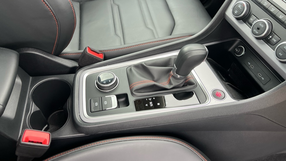 Used SEAT Ateca 2024 for sale - 76722144: Photo 33