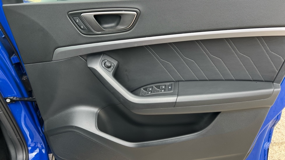 Used SEAT Ateca 2024 for sale - 76722144: Photo 35