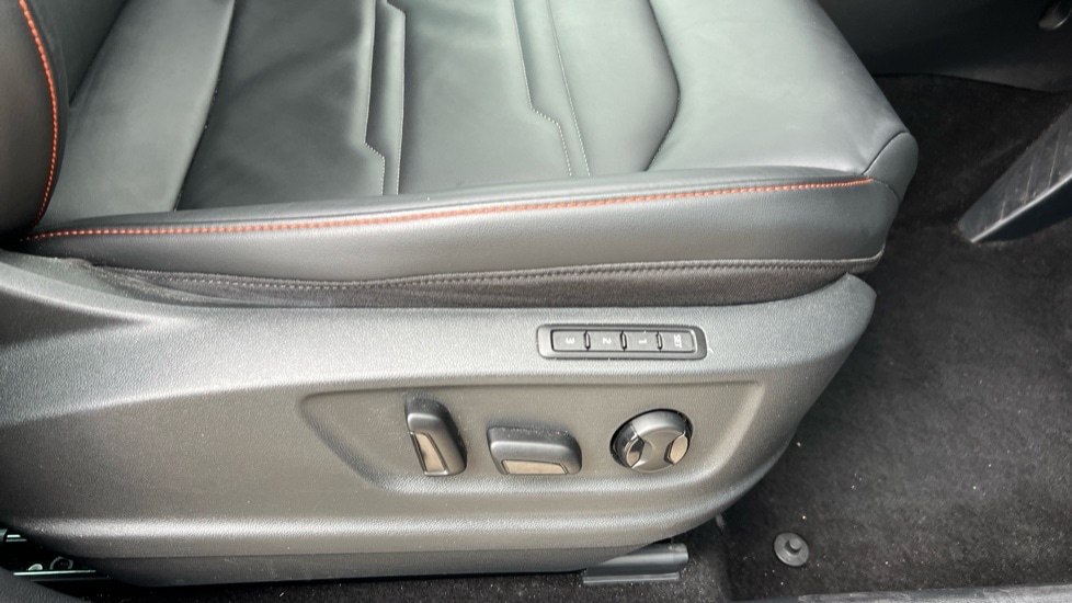 Used SEAT Ateca 2024 for sale - 76722144: Photo 36