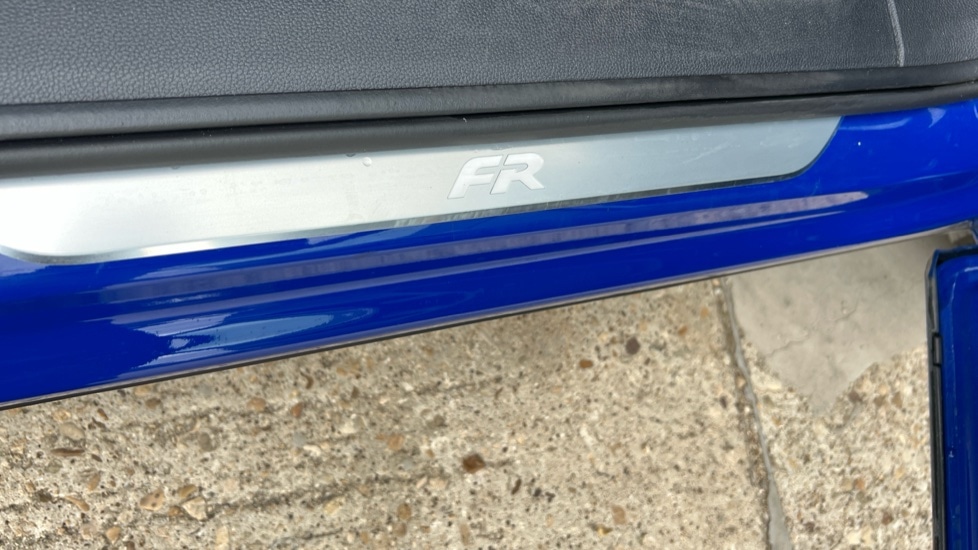 Used SEAT Ateca 2024 for sale - 76722144: Photo 37