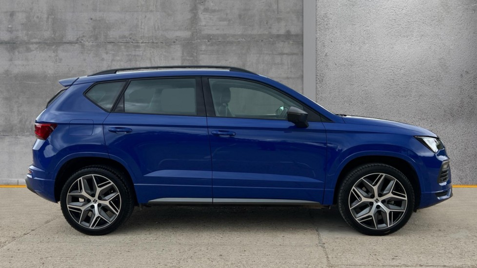 Used SEAT Ateca 2024 for sale - 76722144: Photo 4