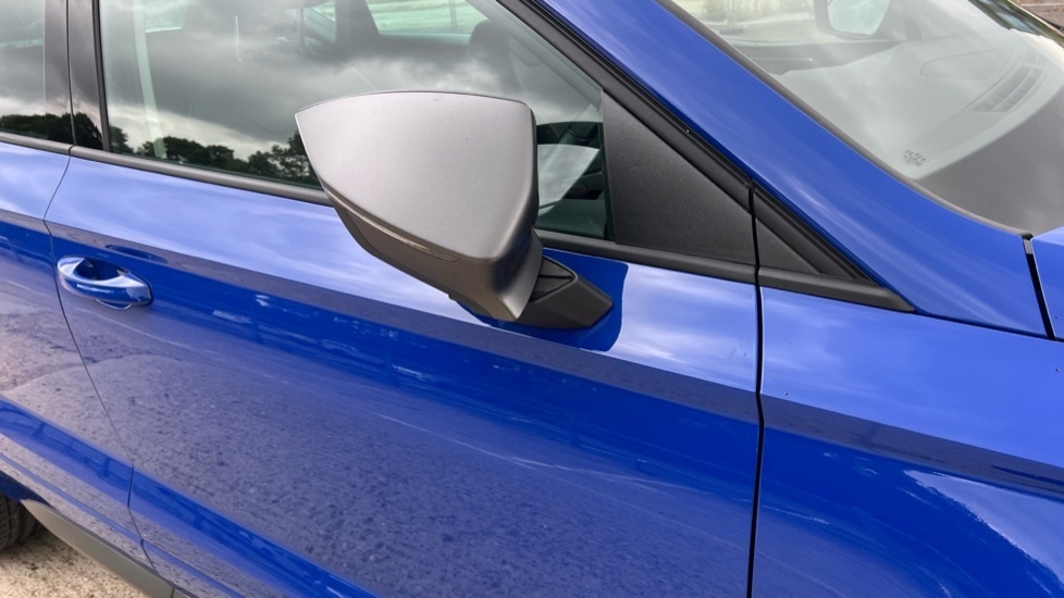 Used SEAT Ateca 2024 for sale - 76722144: Photo 41