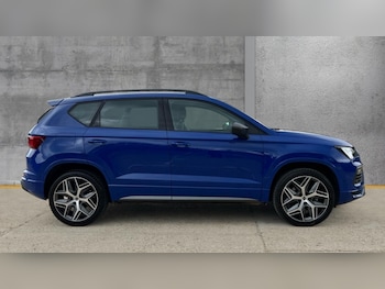 Used SEAT Ateca 2024 for sale - 76722144: Photo
