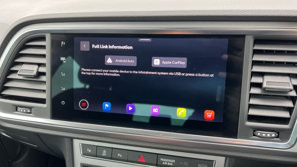 Used SEAT Ateca 2024 for sale - 76722144: Photo 55