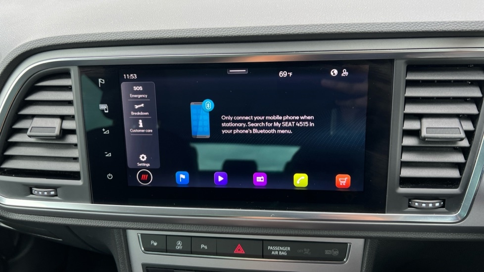 Used SEAT Ateca 2024 for sale - 76722144: Photo 56