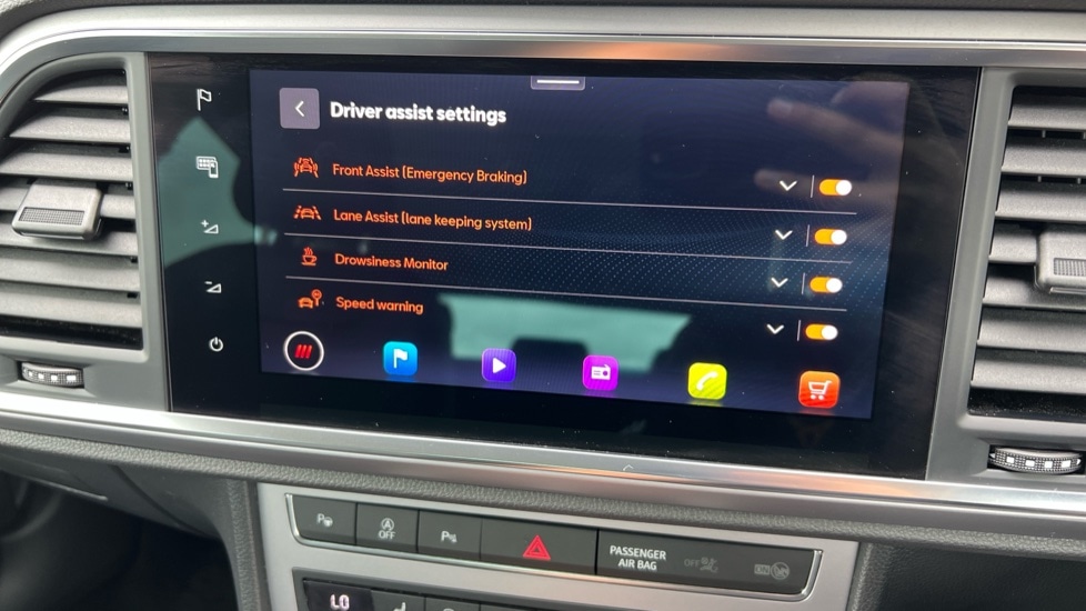 Used SEAT Ateca 2024 for sale - 76722144: Photo 57