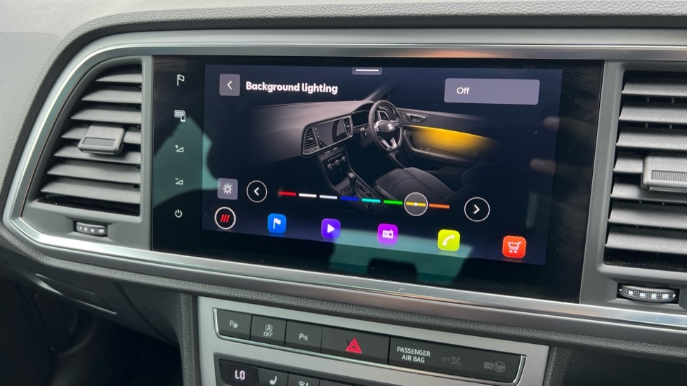 Used SEAT Ateca 2024 for sale - 76722144: Photo 58