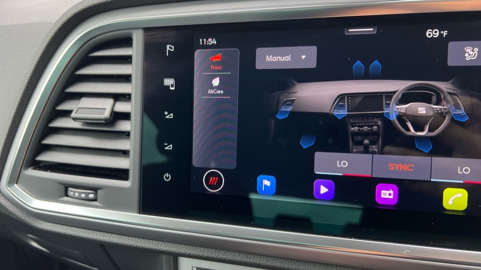 Used SEAT Ateca 2024 for sale - 76722144: Photo 59