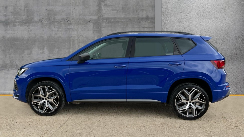 Used SEAT Ateca 2024 for sale - 76722144: Photo 9