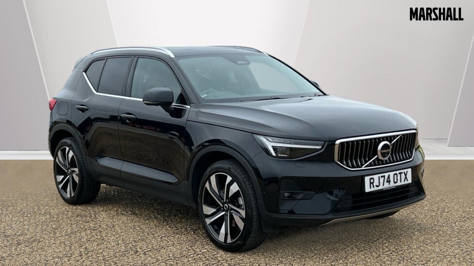Used Volvo XC40 2024 for sale - 76104077: Photo 1