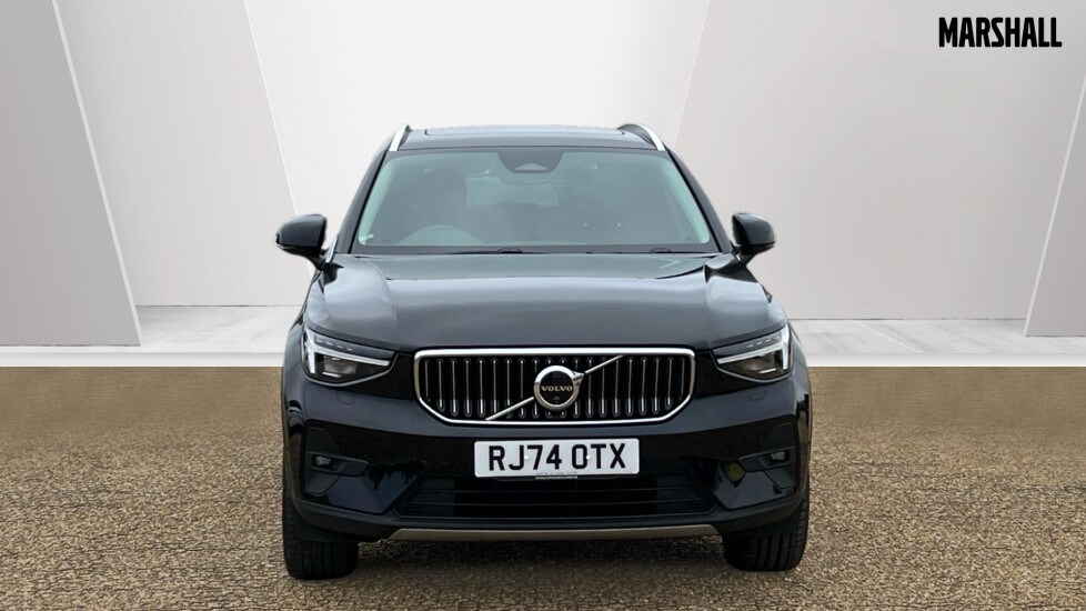 Used Volvo XC40 2024 for sale - 76104077: Photo 12