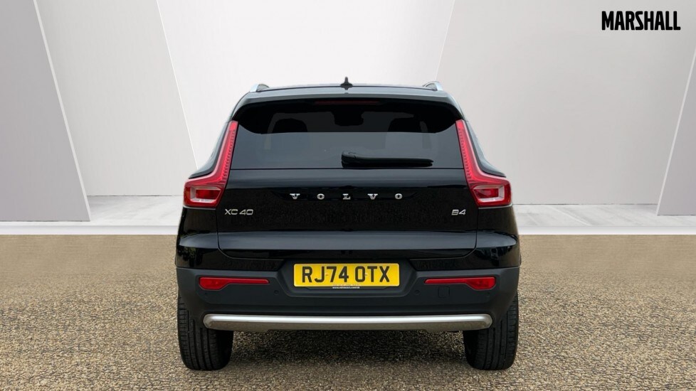 Used Volvo XC40 2024 for sale - 76104077: Photo 13