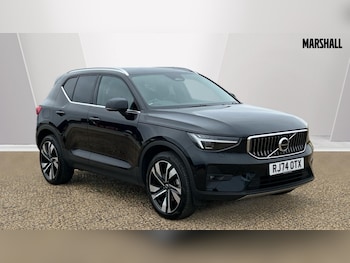 Used Volvo XC40 2024 for sale - 76104077: Photo