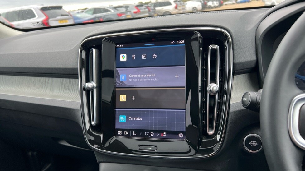 Used Volvo XC40 2024 for sale - 76104077: Photo 20