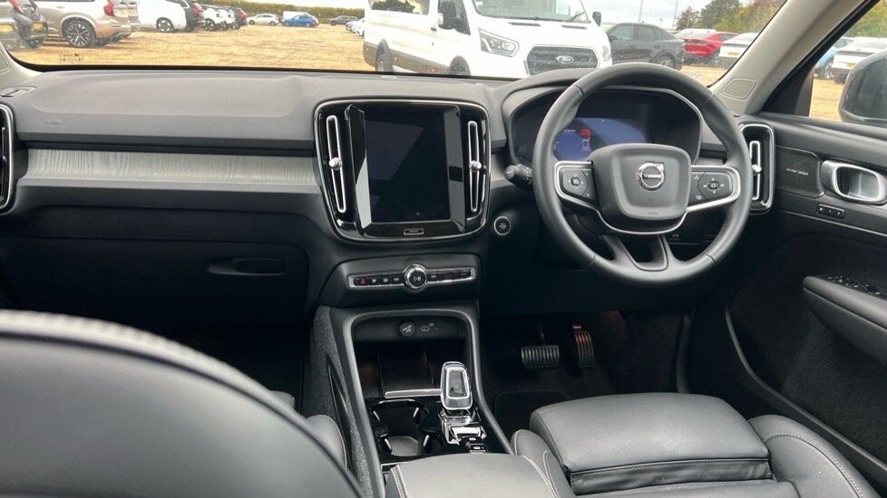 Used Volvo XC40 2024 for sale - 76104077: Photo 21