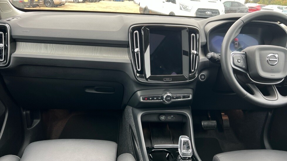 Used Volvo XC40 2024 for sale - 76104077: Photo 22