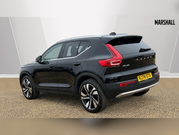 Used Volvo XC40 2024 for sale - 76104077: Photo