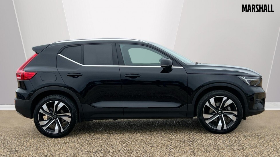Used Volvo XC40 2024 for sale - 76104077: Photo 3
