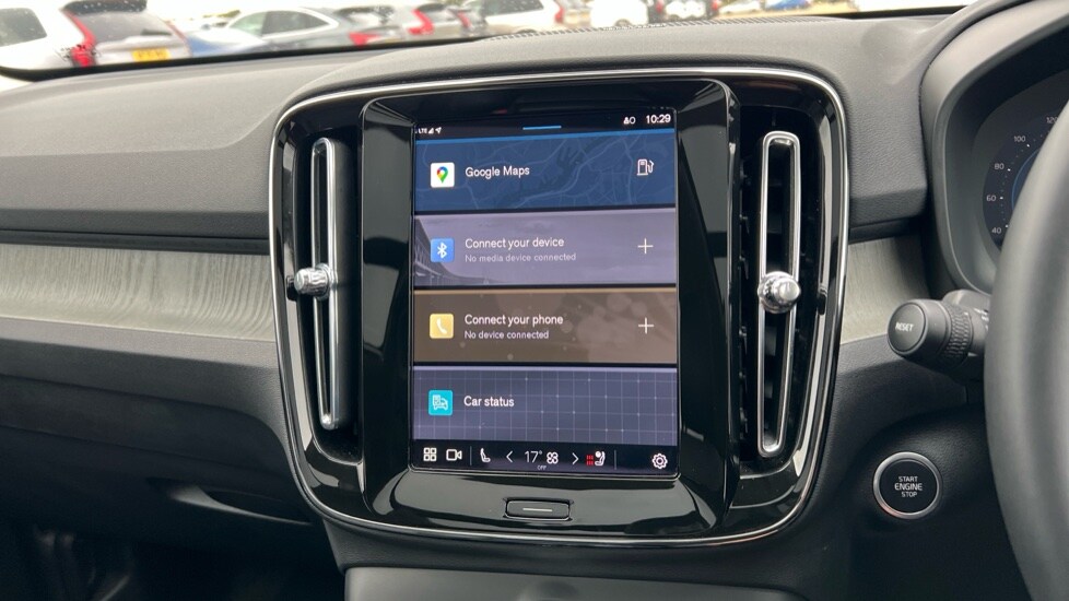 Used Volvo XC40 2024 for sale - 76104077: Photo 34