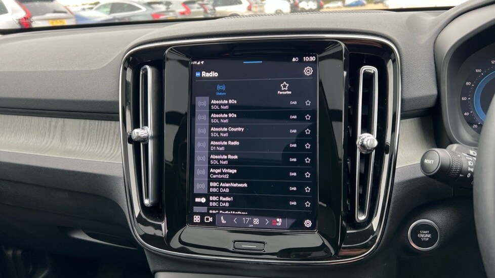 Used Volvo XC40 2024 for sale - 76104077: Photo 35