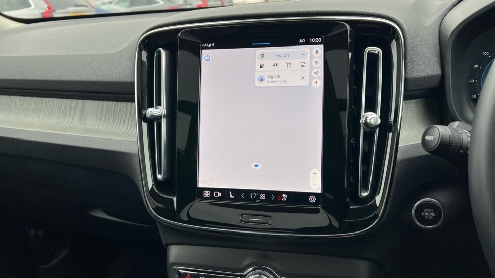 Used Volvo XC40 2024 for sale - 76104077: Photo 36